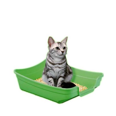 IMAC Polly Litter Tray For cat 